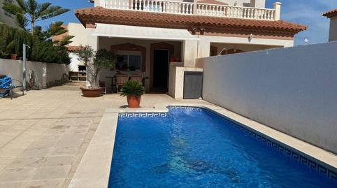 Photo 2 of Single-family semi-detached for sale in Calle Menorca, Centre, Mont-roig del Camp
