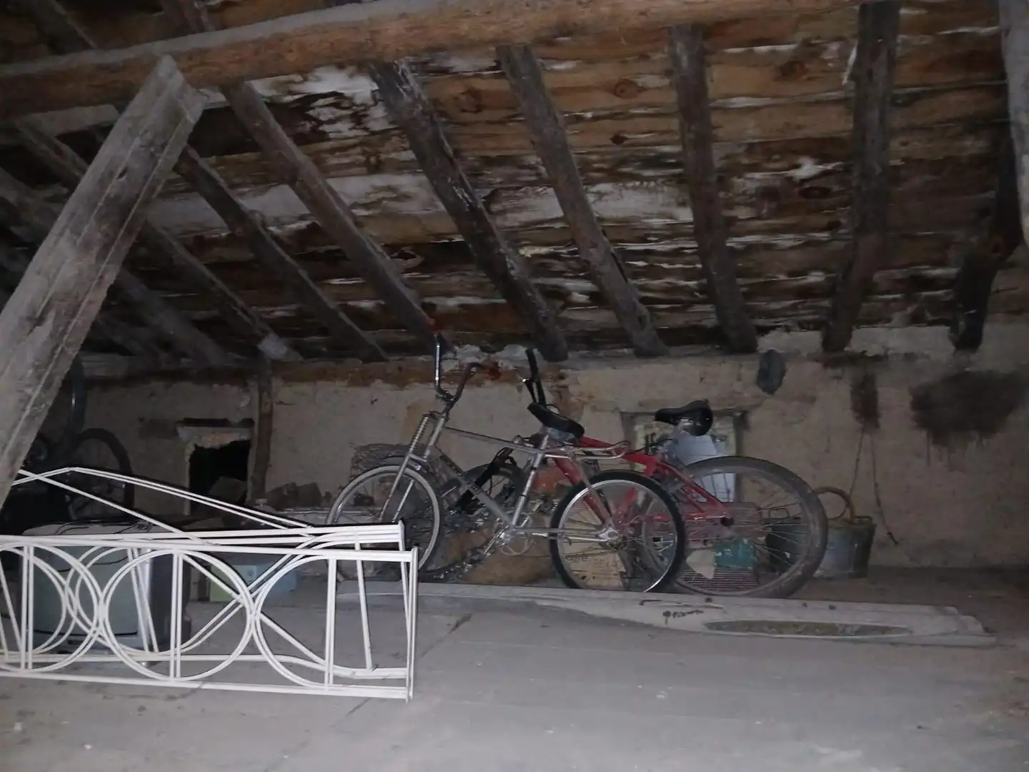 Casa o xalet en venda en Olombrada amb Traster i Moblat