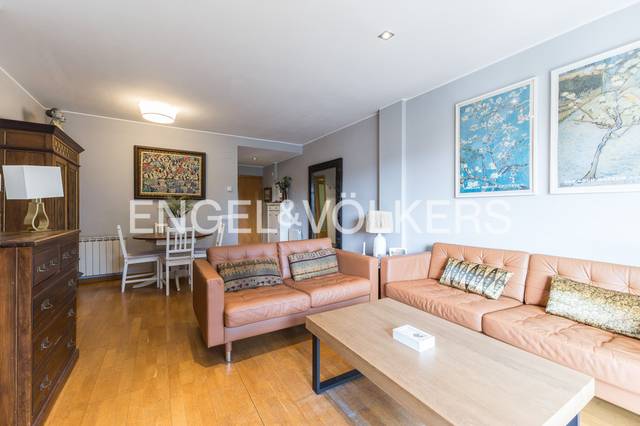 Piso en Venta en Coll Favà