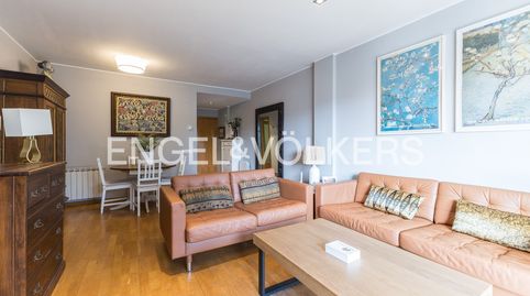 Foto 2 von Wohnung zum Verkauf in Coll Favà, Sant Cugat del Vallès