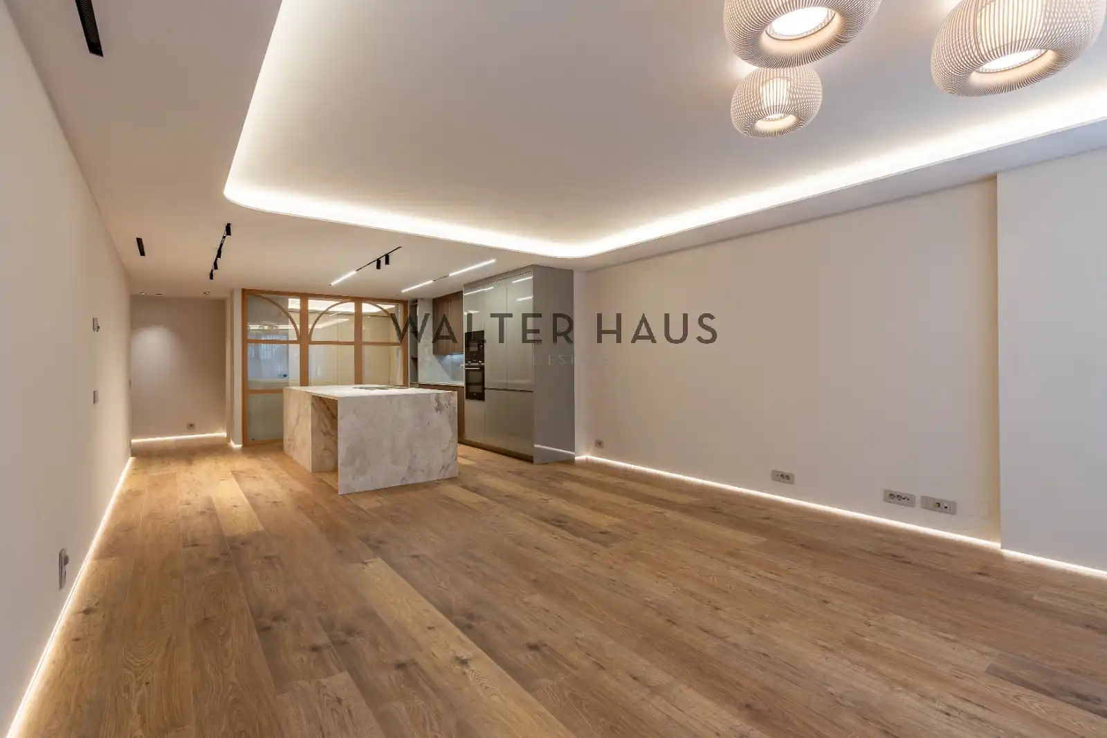 Flat with lift for sale in Calle de Lagasca