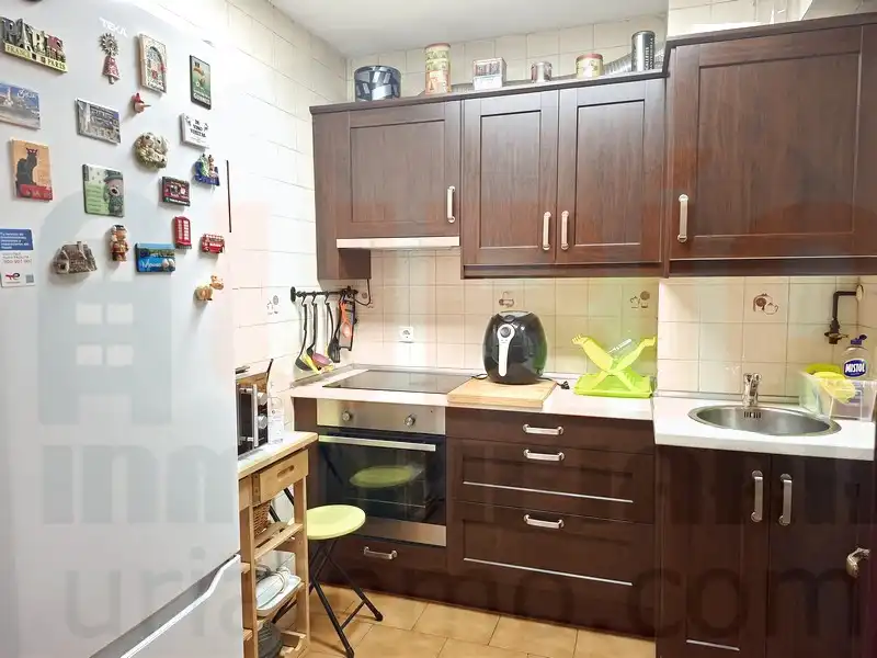 Piso con ascensor en venta en Calle del General Elorza 60, imagen 28