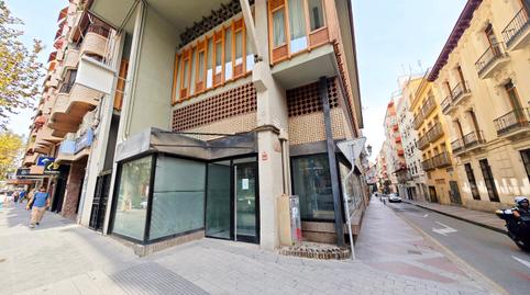 Photo 2 of Premises for sale in Avenida del Doctor Gadea, 12, Ensanche - Diputación, Alicante