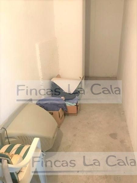 Box room for sale in tramuntana, 1, Mirador de la Cala - Benimar