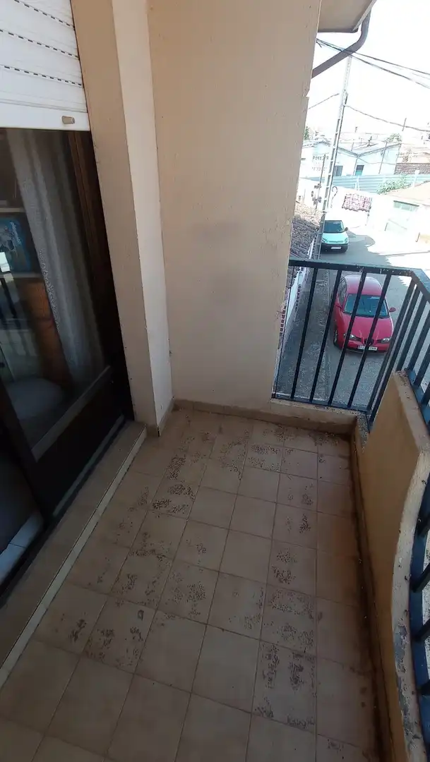 Balcony of Detached homes for sale in Doñinos de Salamanca  with Heating, Terrace and Washing machine