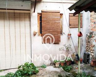 Vista exterior de Casa o xalet en venda en Rafelguaraf amb Terrassa