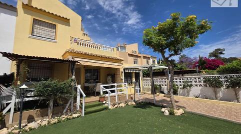 Foto 3 de Casa adosada en venda a N/a, Aguas Nuevas, Alicante