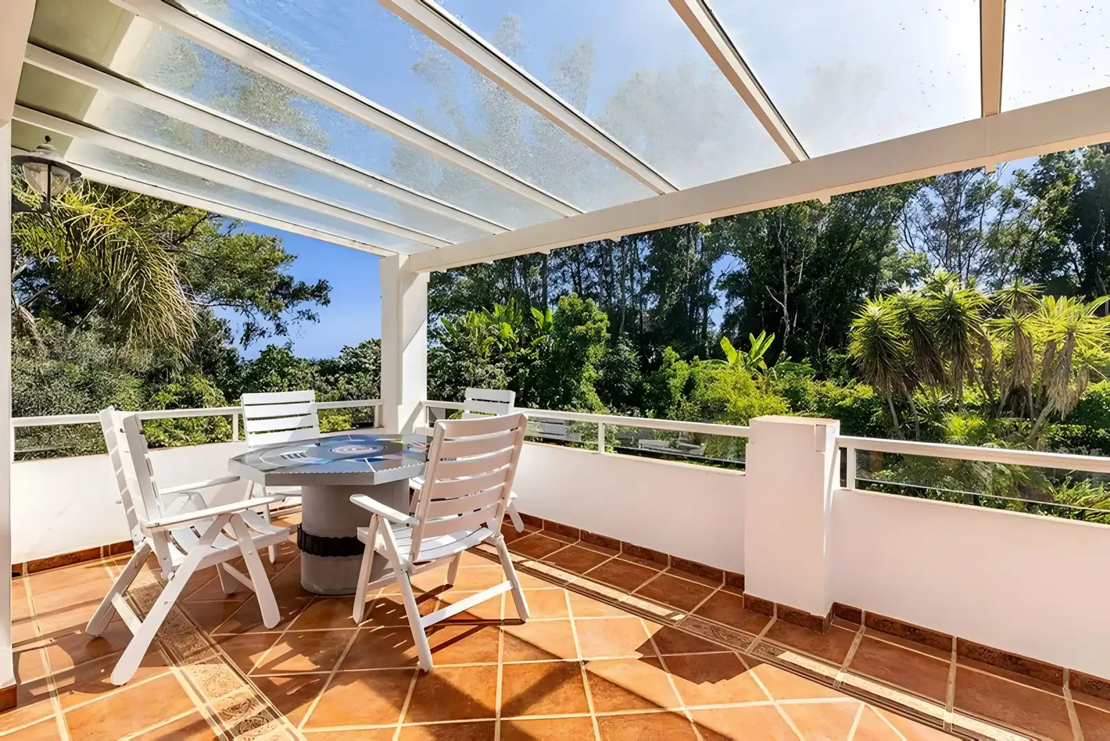 Maison avec terrasse à vendre à Benamara - Atalaya, imagen 6
