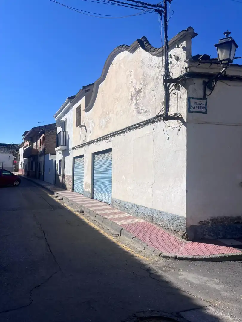 Residential land for sale in Belicena, imagen 3