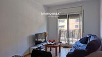 Living room of Flat for sale in Sant Just Desvern  with Air Conditioner and Terrace