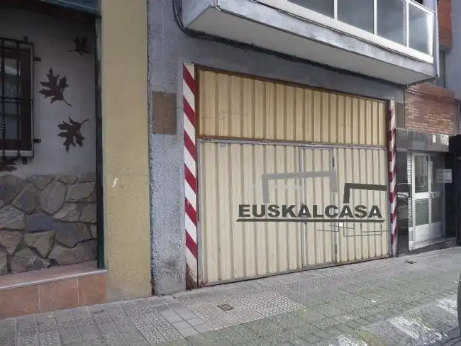 Business premises for sale in Ibaiondo, imagen 2