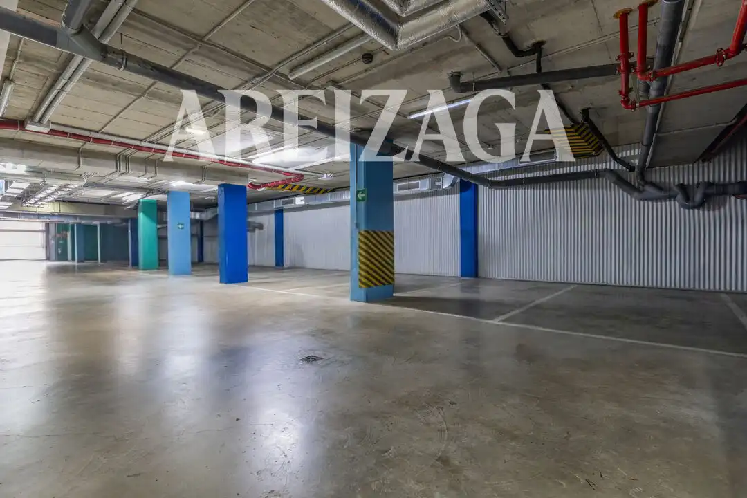 Appartement avec piscine à vendre à Plaza Andereñoak, imagen 34