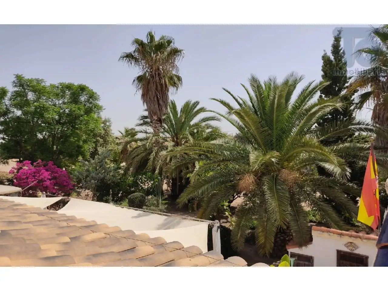 Casa amb jardí en venda a Calle MOLINOS, imagen 26