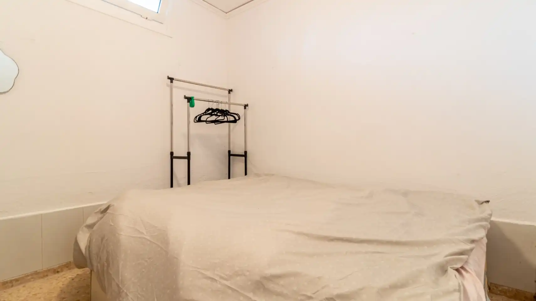 Schlafzimmer von Wohnungen zum Verkauf in Dénia mit Privatgarten und Schwimmbad