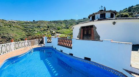 Foto 2 de Casa o chalet en venta en Torrox Pueblo, Torrox