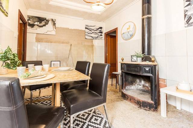 Casa-chalet en Venta en San Crispín - Huerta Nueva-Estación