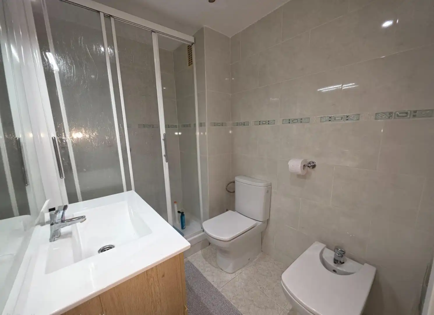 Piso con terraza en venta en Carrer de Pere Serafí, imagen 7