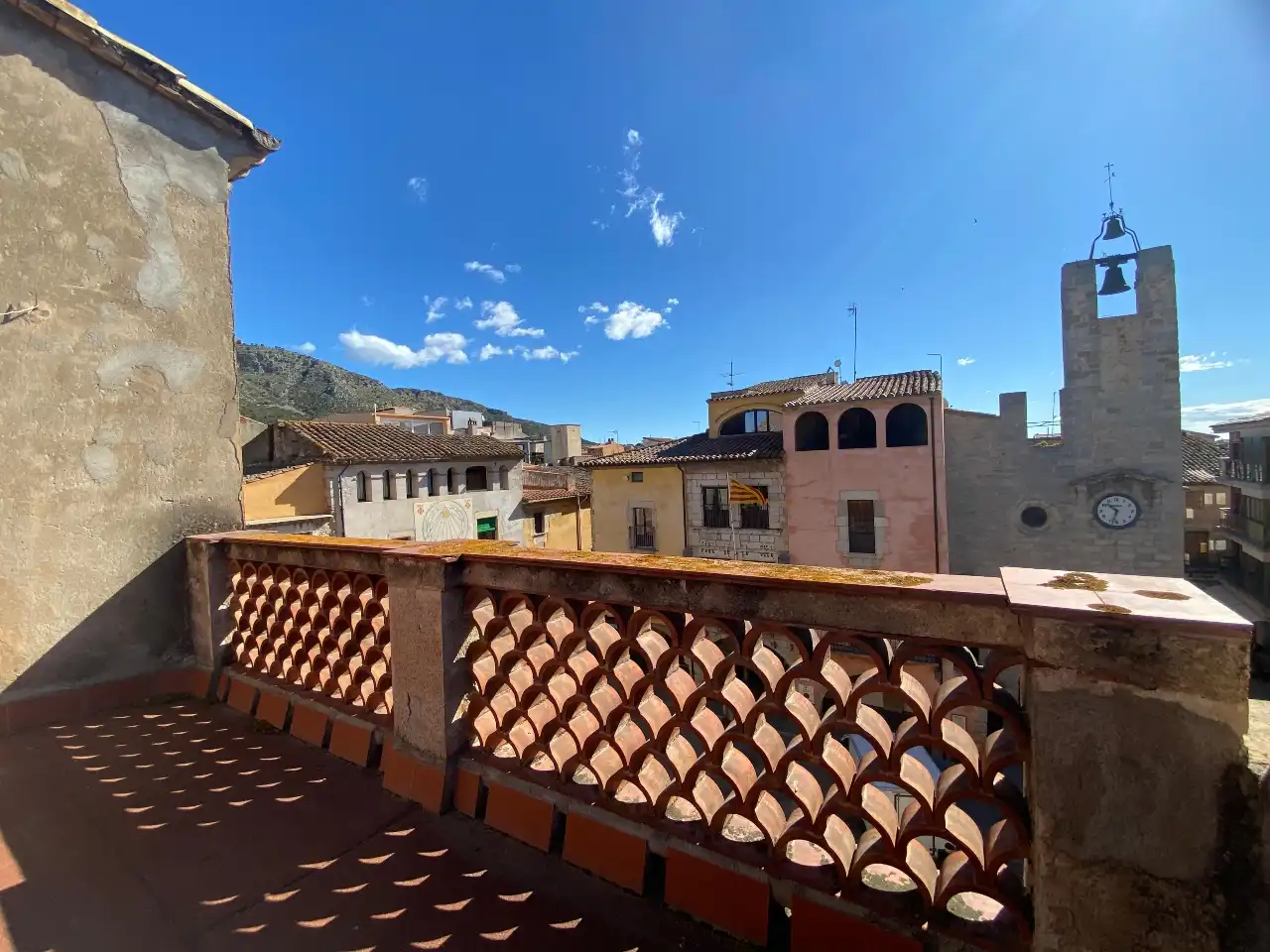 Finca rústica en venta en Plaça de la Vila, 7, Torroella de Montgrí