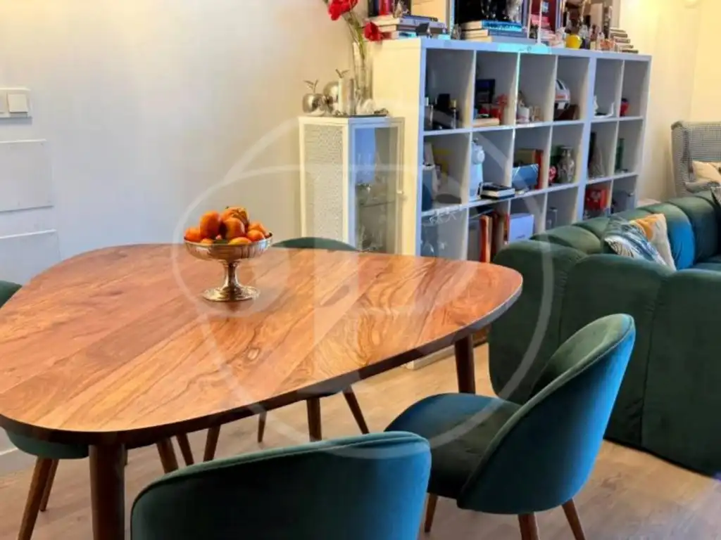 Comedor de Ático en venta en Xirivella con Aire acondicionado, Jardín privado y Terraza