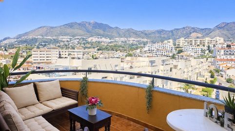 Foto 4 de Ático en venta en Calle Almuñecar, Zona Centro Comercial Torrequebrada, Benalmádena