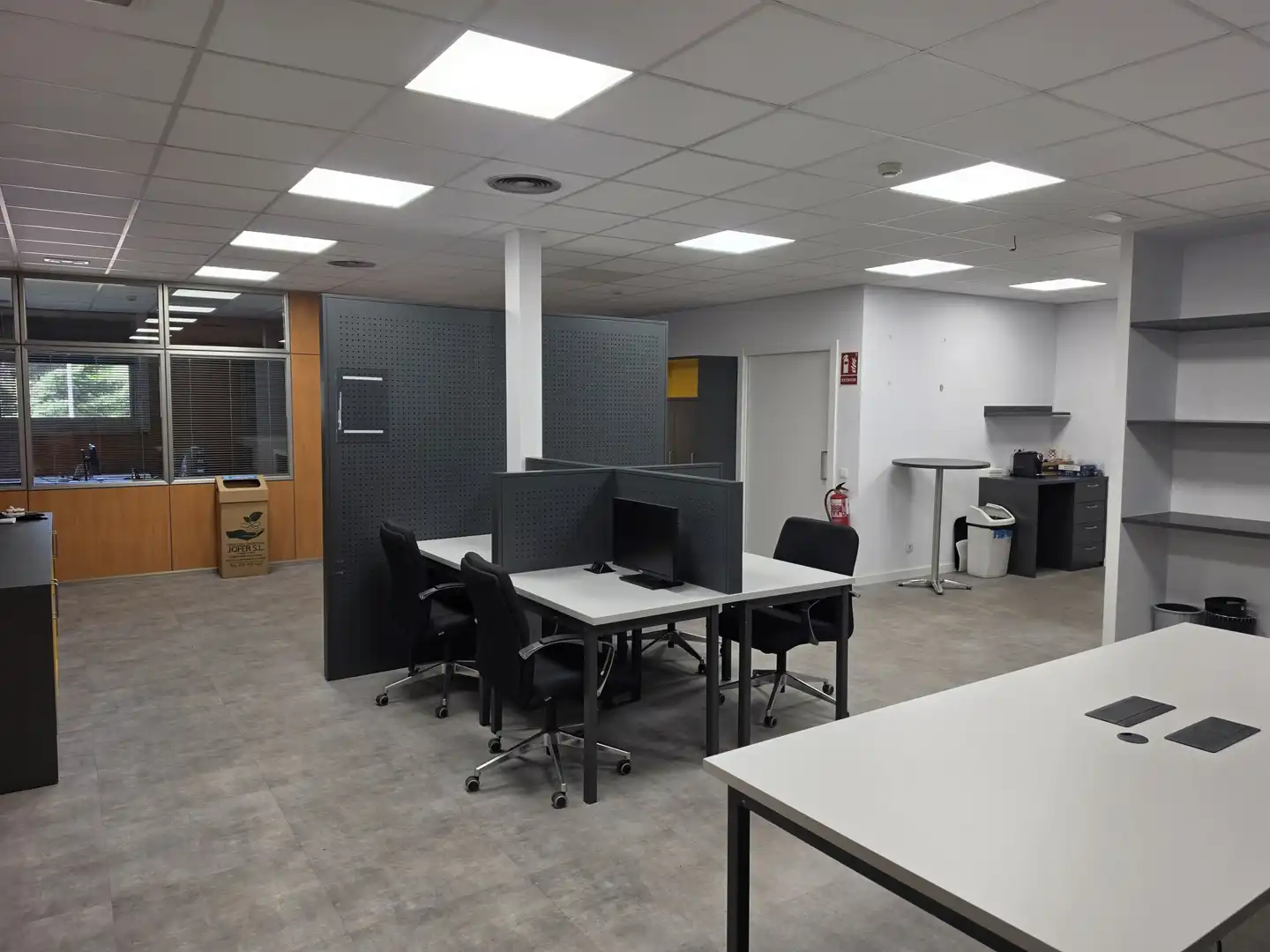 Office space to rent in PARC TECNOLOGIC DEL VALLES, imagen 11