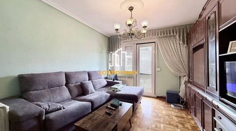 Foto 4 de Piso en venta en San Millán - Ayuntamiento, Logroño