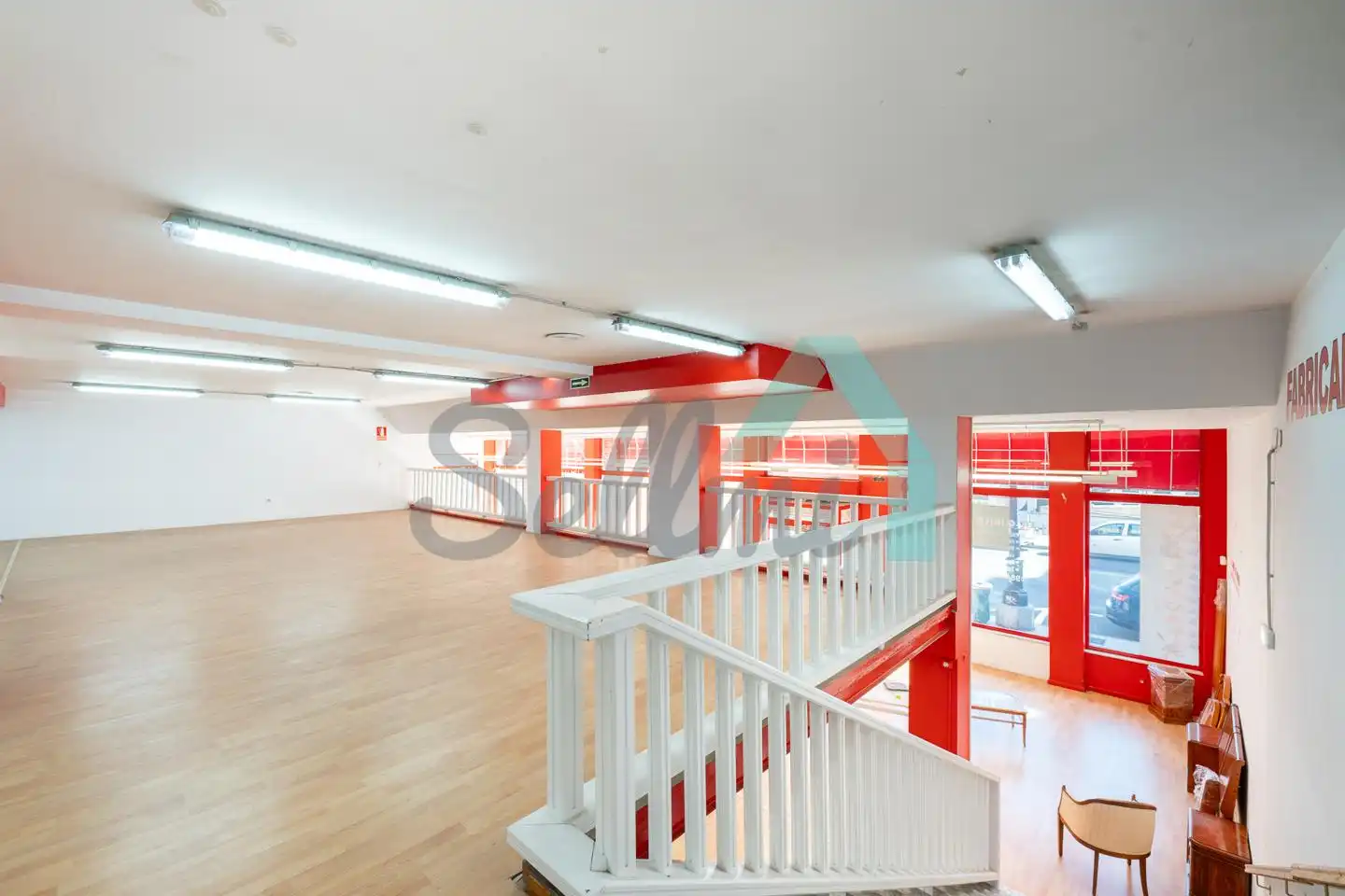 Commercial properties for rent in Oviedo 