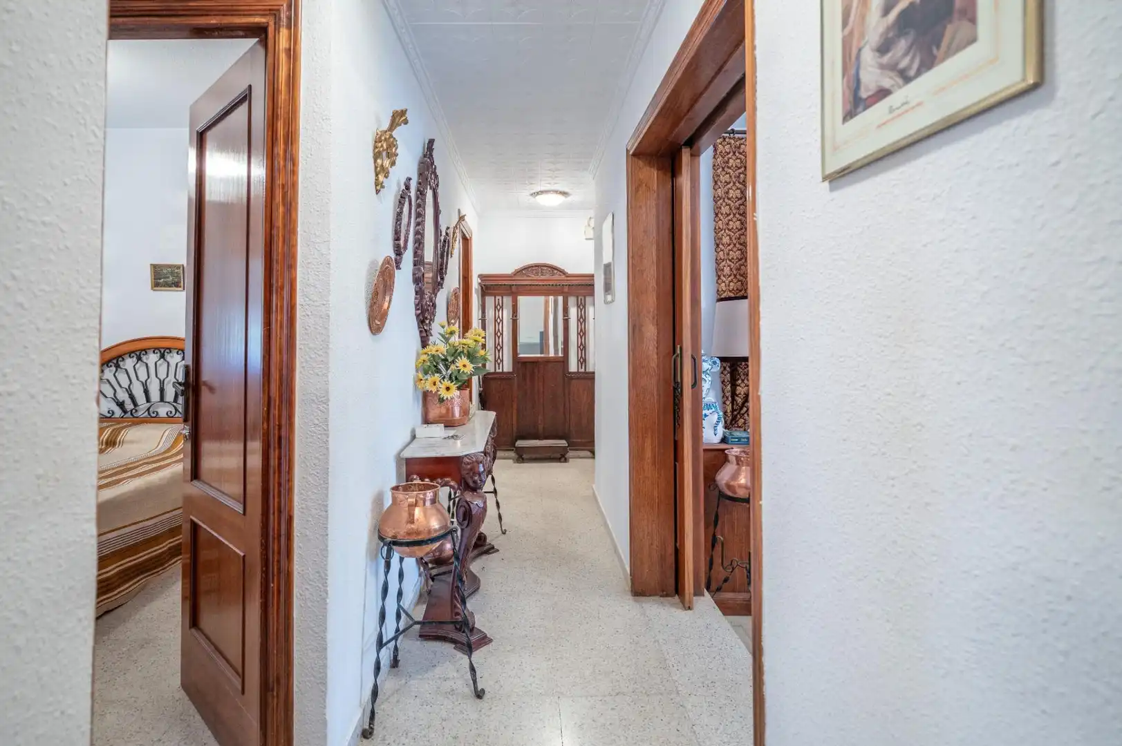 Chalet con piscina en venta en Avenida Suspiro del Moro 41, imagen 56