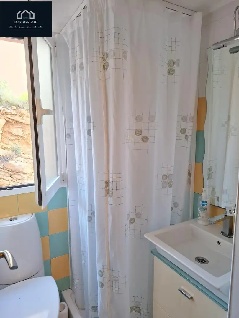 Piso con piscina en venta en Rincón de Loix, imagen 15