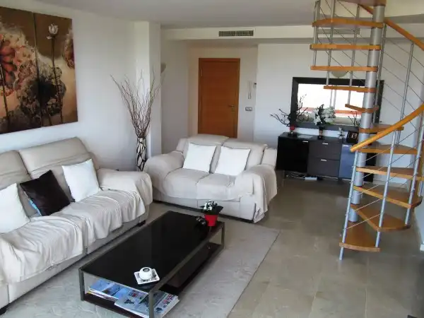 Penthouse with lift for sale in Los Arqueros  - Puerto del Almendro, imagen 19