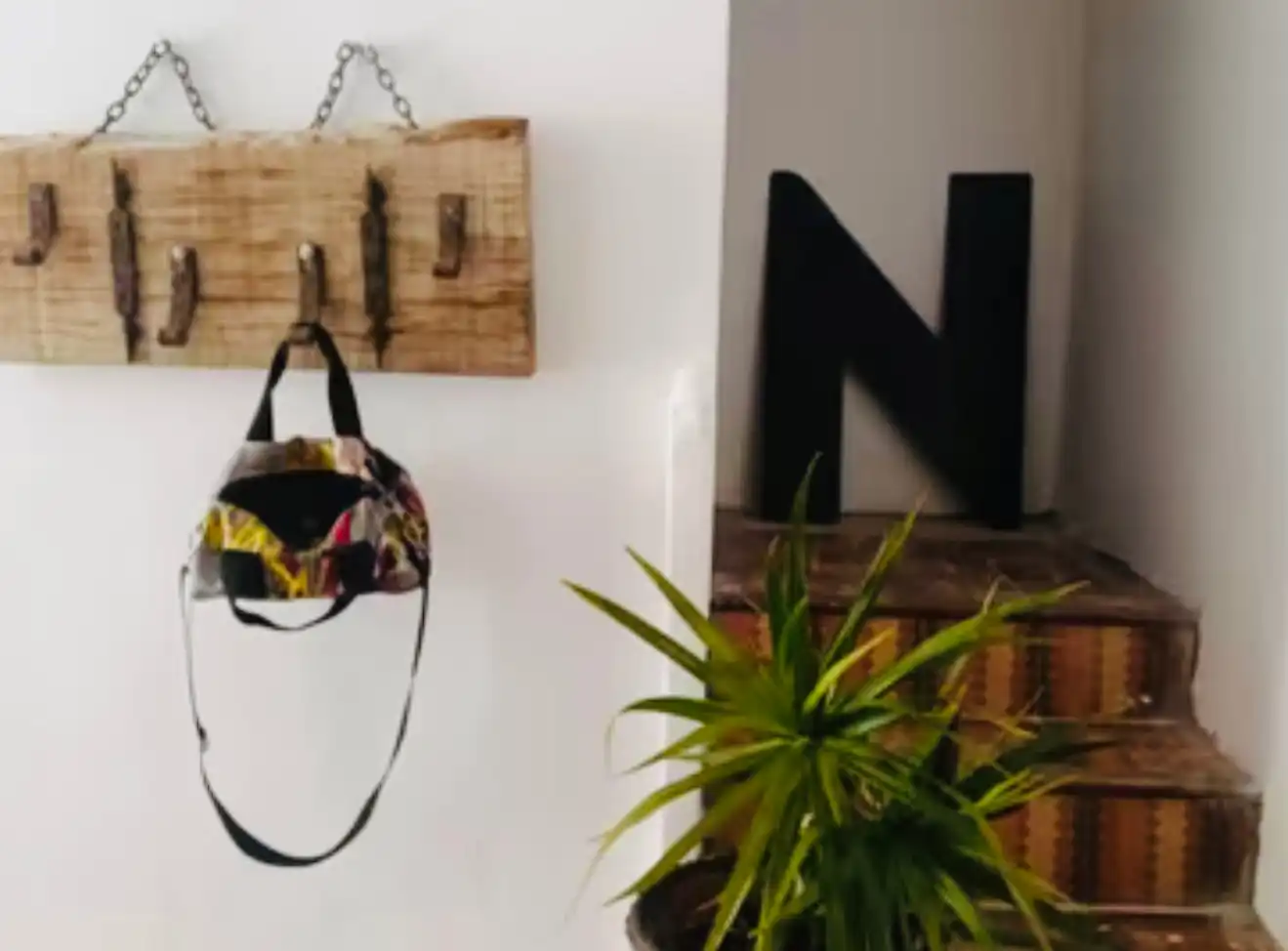 Adosado con jardín en venta en Jesús Pobre, imagen 13