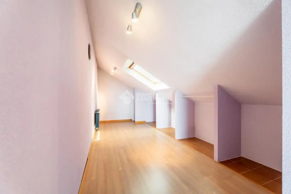 Detached homes for sale in Majadahonda  with Heating and Terrace