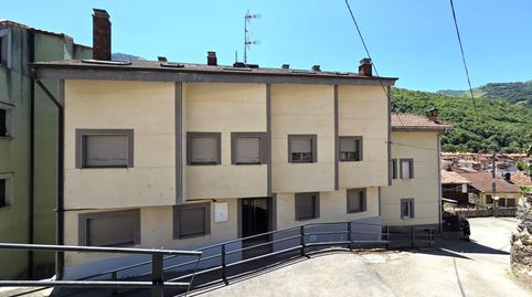 Foto 4 de Apartament en venda a Felechosa Arriba, Aller, Asturias