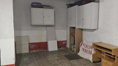 Foto 4 de Garatge en venda a Santa Monika Kalea, 2, Iturralde, Bizkaia