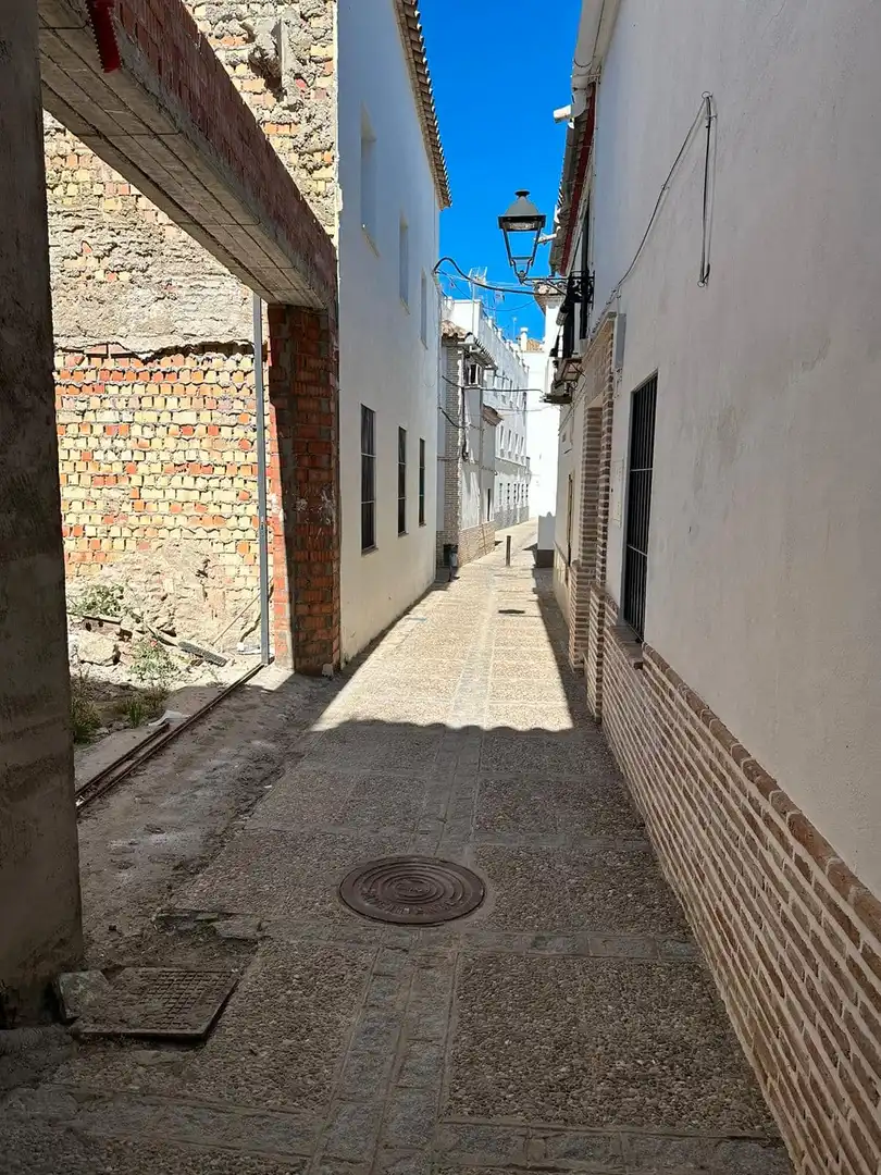 Terreny residencial en venda a Écija, imagen 2
