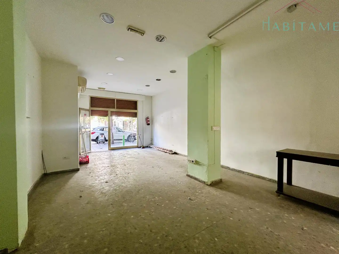 Business premises for sale in de Sierra Nevada 58, imagen 11