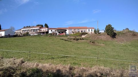 Parcelas edificables en Cardo (Gozón) a 6 km. Luanco (Asturias), imatge 2