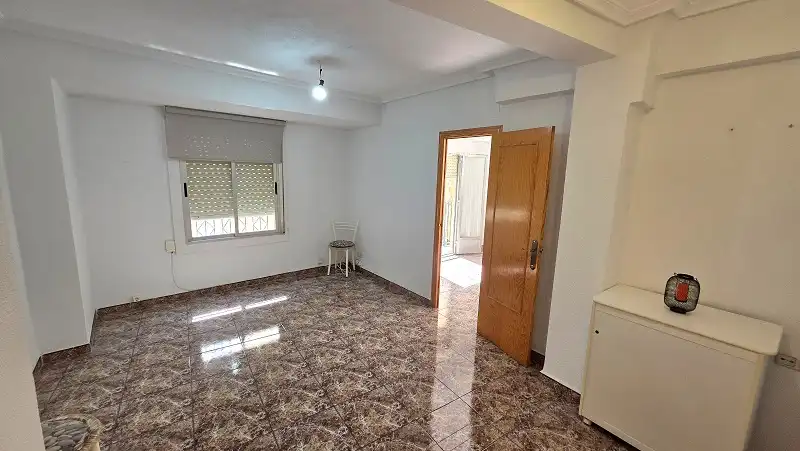 Piso con terraza en venta en Elche ciudad, imagen 9