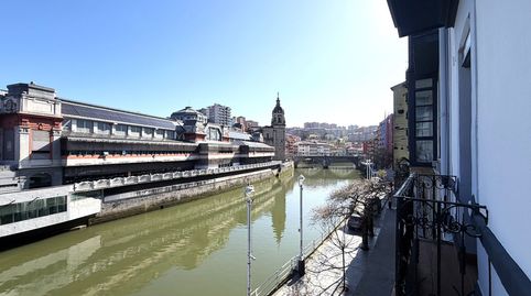 Foto 2 de Piso en venta en Muelle Marzana, Bilbao la Vieja, Bilbao