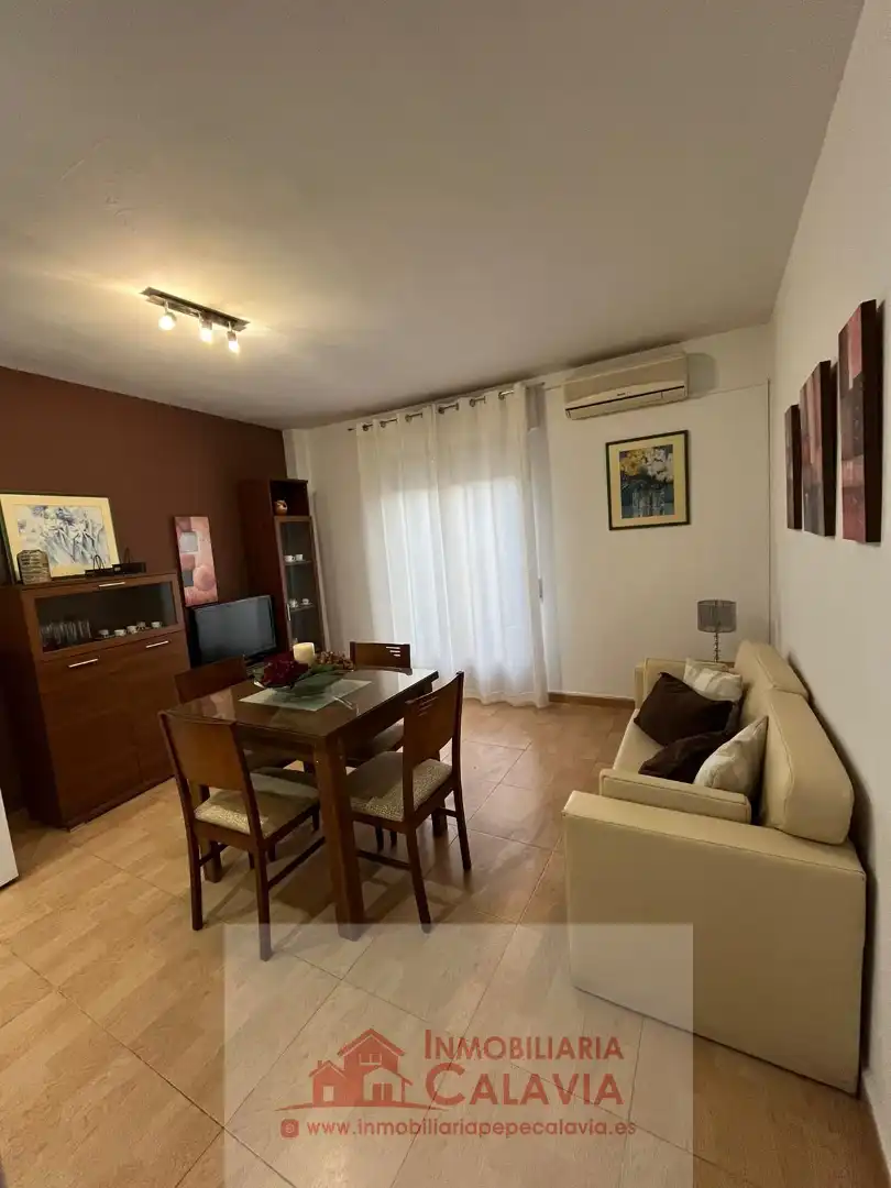 Wohnung mit Terrasse zur Miete in Baeza