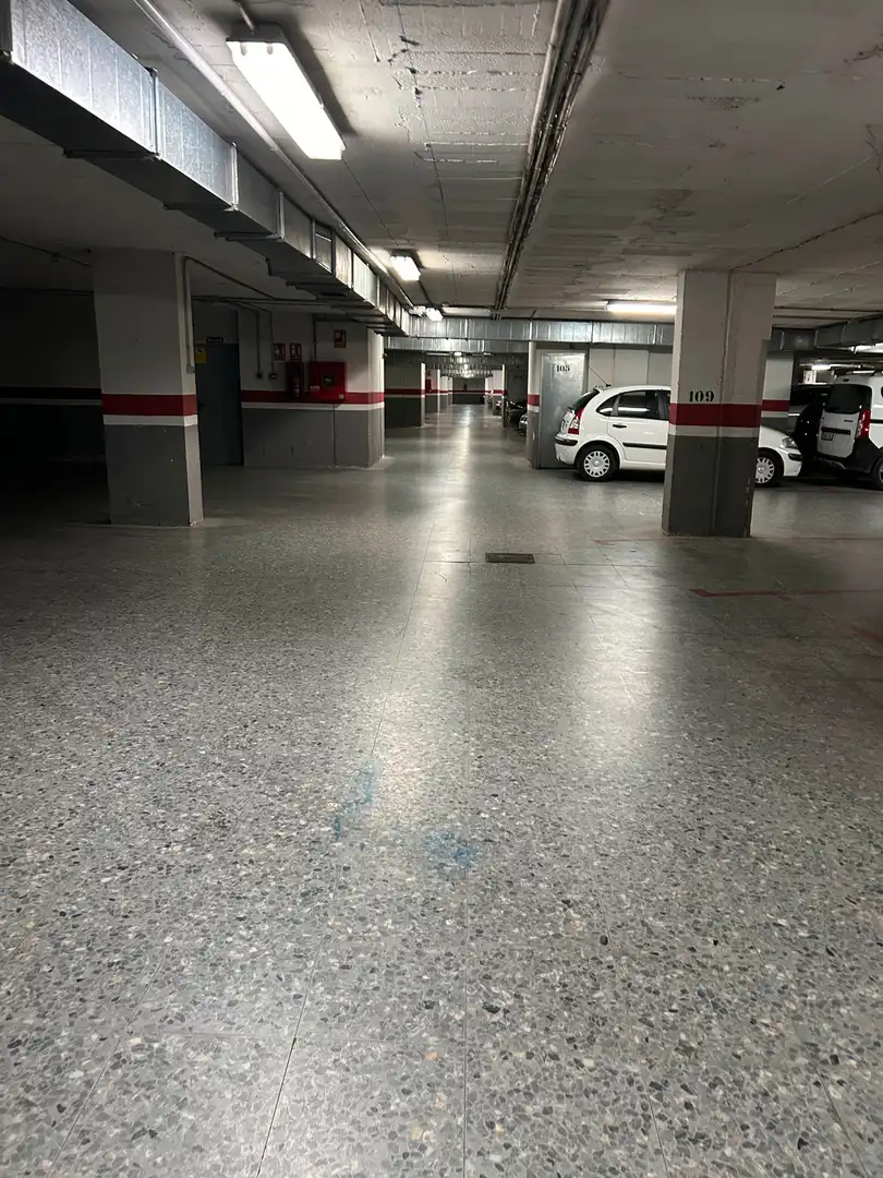 Pis en venda a Avenida de las Naciones, Camino Viejo de Málaga