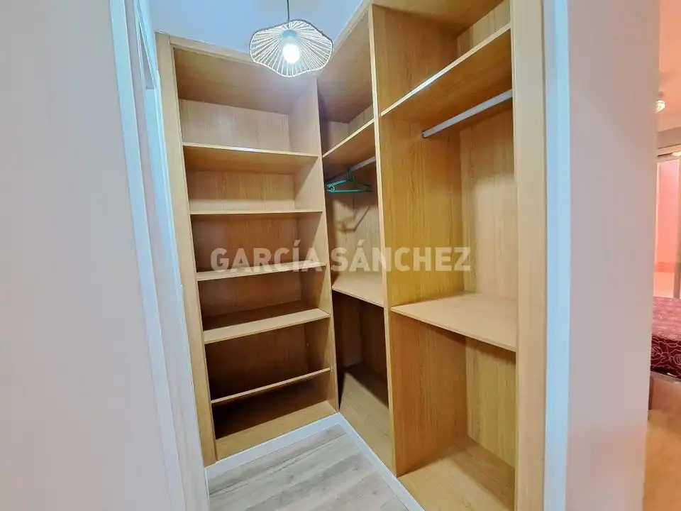 Bedroom of Flat for sale in Boiro, A Coruña