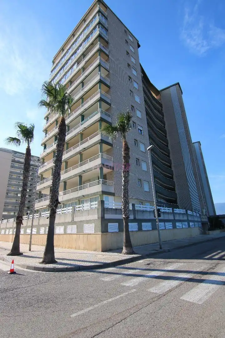 Apartment with pool to rent in Tavernes de la Valldigna, imagen 74
