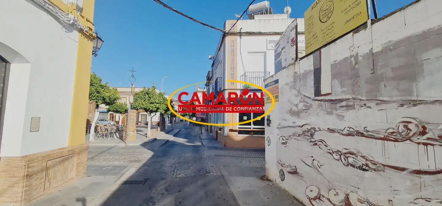 Terrenys i solars en venda a Calle Doctor Luis Yáñez Barnuevo, imagen 6