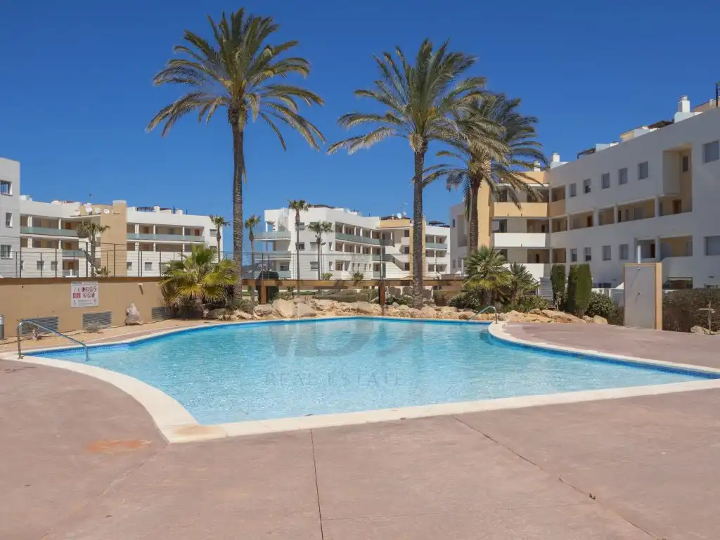 Apartament amb piscina en venda a Carrer De sa Punta des Pinet, imagen 47