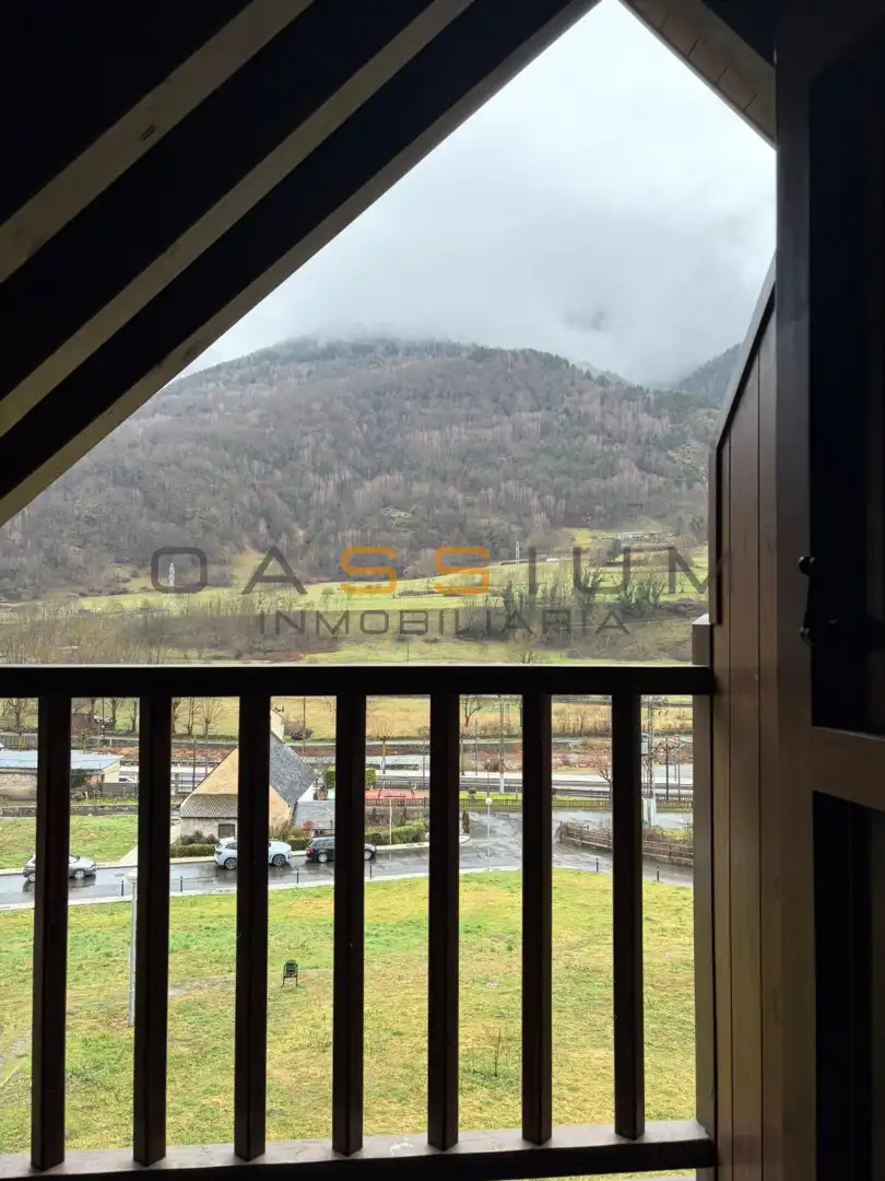 Casa o chalet en venta en Carrer des Pradets, Vielha