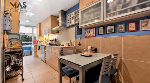 Foto 5 de Planta baixa en venda a Carrer de Carrasco I Formiguera, Coll Favà, Sant Cugat del Vallès