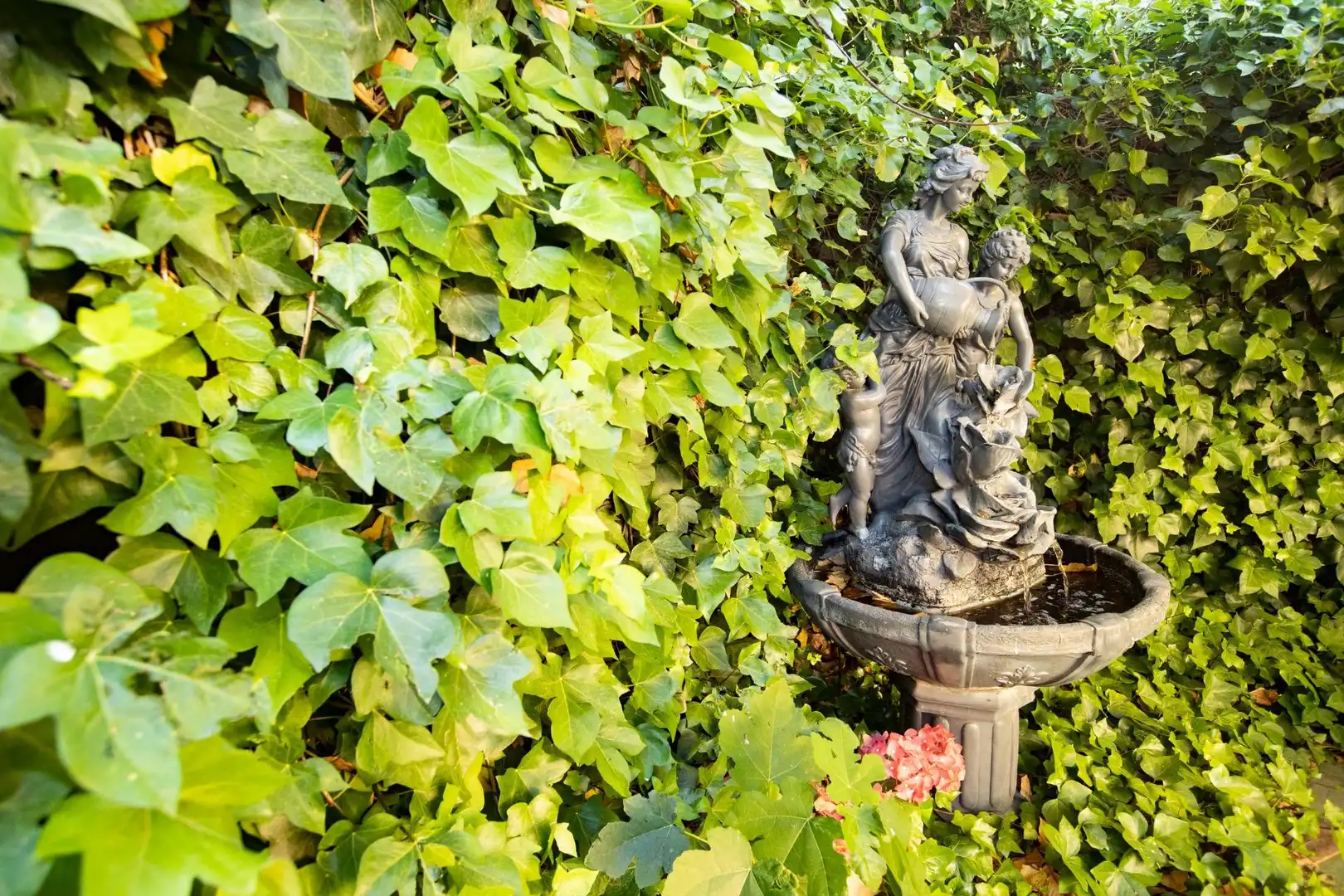Garten von Gebäude zum Verkauf in Siétamo