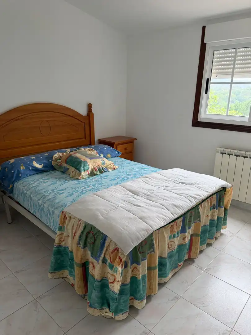 Casa amb jardí en venda a Vila de Cruces, imagen 19