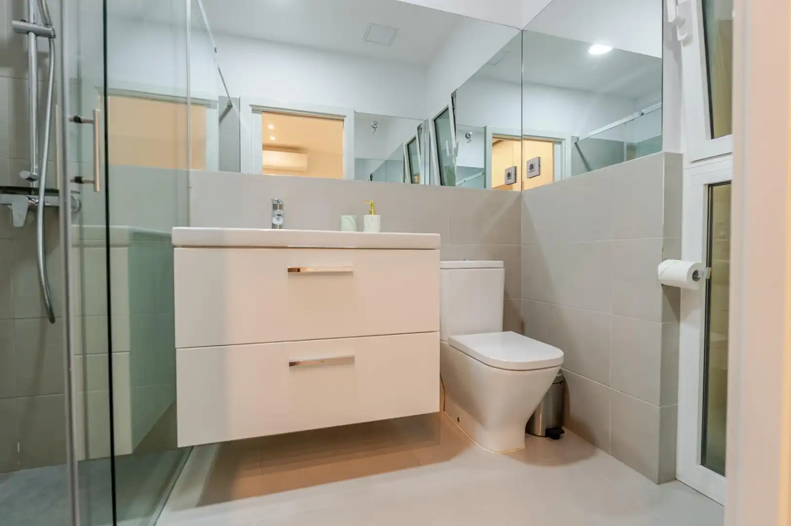 Wohnung zur Miete in Las Palmas de Gran Canaria, Las Palmas